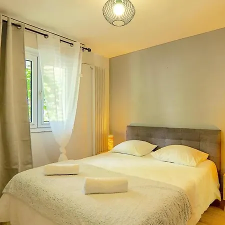 Apartment T2