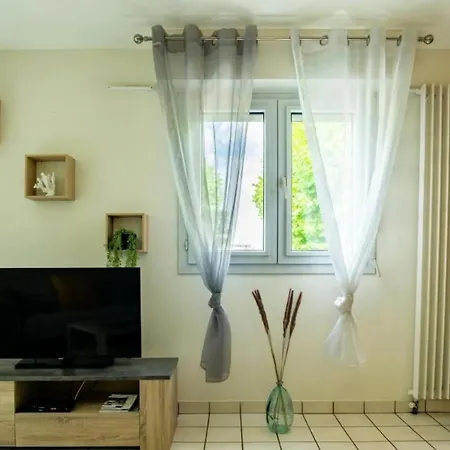 Apartment T2